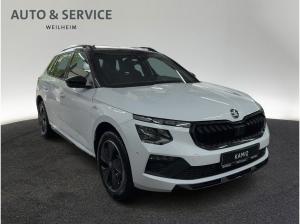 Skoda Kamiq Monte Carlo 1,0 TSI 7-Gang-DSG