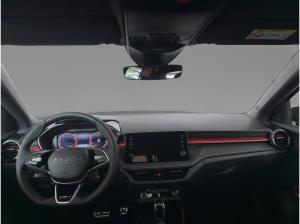 Skoda Fabia Monte Carlo 1,0 TSI 7-Gang-DSG