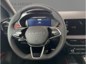 Skoda Fabia Monte Carlo 1,0 TSI 7-Gang-DSG