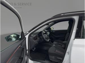 Skoda Kamiq Monte Carlo 1,0 TSI 7-Gang-DSG