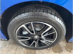 Skoda Fabia Monte Carlo 1,0 TSI 7-Gang-DSG