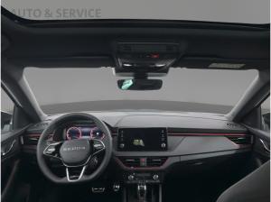 Skoda Kamiq Monte Carlo 1,0 TSI 7-Gang-DSG