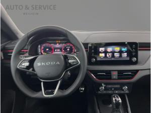 Skoda Kamiq Monte Carlo 1,0 TSI 7-Gang-DSG