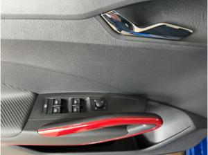 Skoda Fabia Monte Carlo 1,0 TSI 7-Gang-DSG