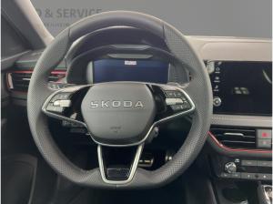 Skoda Kamiq Monte Carlo 1,0 TSI 7-Gang-DSG