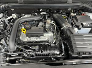 Skoda Kamiq Monte Carlo 1,0 TSI 7-Gang-DSG