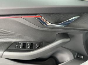 Skoda Kamiq Monte Carlo 1,0 TSI 7-Gang-DSG