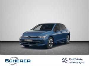 Volkswagen Golf VIII GOAL 1.5 TSI AHK NAVI RFK ACC