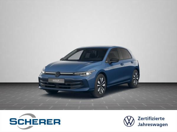 Volkswagen Golf VIII GOAL 1.5 TSI AHK NAVI RFK ACC