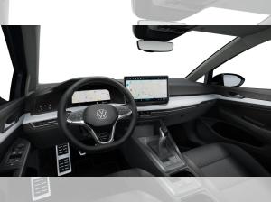 Volkswagen Golf VIII GOAL 1.5 TSI AHK NAVI RFK ACC