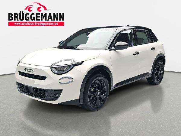 Fiat 600 1.2 T3 HYBRID STREET MJ26