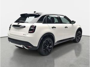 Fiat 600 1.2 T3 HYBRID STREET MJ26