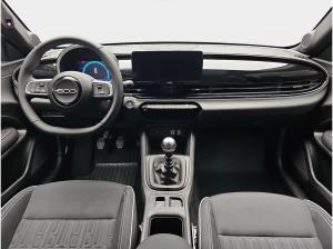 Fiat 600 1.2 T3 HYBRID STREET MJ26