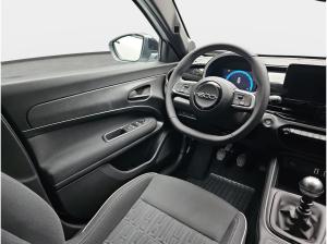 Fiat 600 1.2 T3 HYBRID STREET MJ26