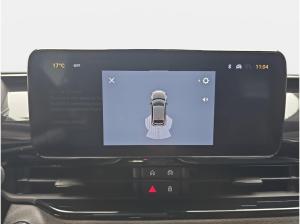 Fiat 600 1.2 T3 HYBRID STREET MJ26