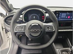 Fiat 600 1.2 T3 HYBRID STREET MJ26