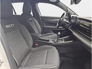 Fiat 600 1.2 T3 HYBRID STREET MJ26