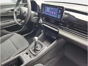 Fiat 600 1.2 T3 HYBRID STREET MJ26