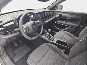 Fiat 600 1.2 T3 HYBRID STREET MJ26