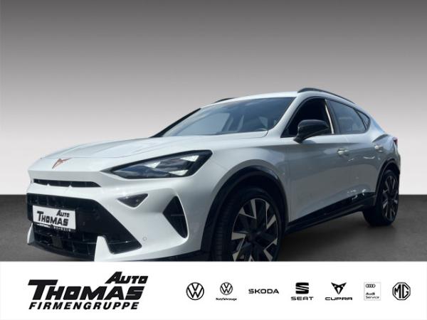 Cupra Formentor 1.5 eTSI DSG SENNHEISER+AHK *KEINE BEREITSTELLUNGSKOSTEN*