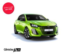 Peugeot 208 Hybrid 145 Allure