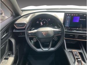 Cupra Formentor 1.5 eTSI DSG SENNHEISER+AHK *KEINE BEREITSTELLUNGSKOSTEN*