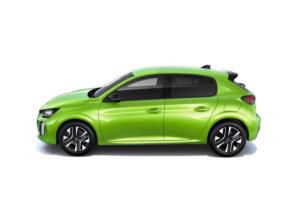 Peugeot 208 Hybrid 145 Allure