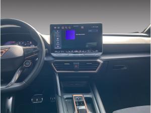 Cupra Formentor 1.5 eTSI DSG SENNHEISER+AHK *KEINE BEREITSTELLUNGSKOSTEN*