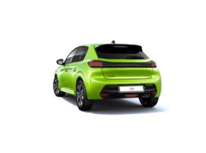 Peugeot 208 Hybrid 145 Allure