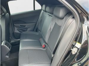 Volkswagen T-Roc R-Line 1.5 eTSI DSG Keyless AHK Allwetterreifen Navi Kamera ACC