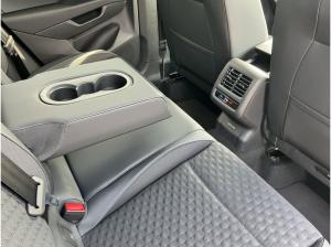 Volkswagen T-Roc R-Line 1.5 eTSI DSG Keyless AHK Allwetterreifen Navi Kamera ACC