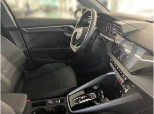 Audi A3 Limousine 30 TFSI S tronic S line Navi DAB VC PDC Sitzheizung