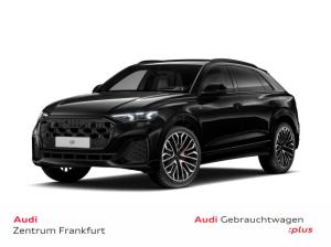 Audi Q8 50 TDI quat S-LINE HUD+PANO+B&O+ALLRADLENKUNG