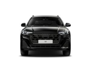 Audi Q8 50 TDI quat S-LINE HUD+PANO+B&O+ALLRADLENKUNG