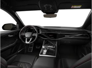 Audi Q8 50 TDI quat S-LINE HUD+PANO+B&O+ALLRADLENKUNG