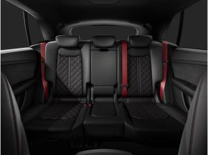 Audi Q8 50 TDI quat S-LINE HUD+PANO+B&O+ALLRADLENKUNG