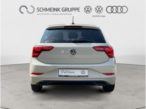 Volkswagen Polo Style 1.0 TSI Kamera Allwetter SHZ