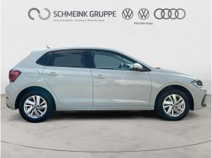 Volkswagen Polo Style 1.0 TSI Kamera Allwetter SHZ
