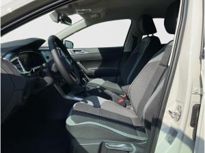 Volkswagen Polo Style 1.0 TSI Kamera Allwetter SHZ