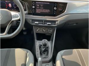 Volkswagen Polo Style 1.0 TSI Kamera Allwetter SHZ