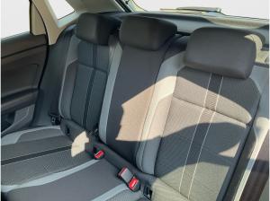 Volkswagen Polo Style 1.0 TSI Kamera Allwetter SHZ