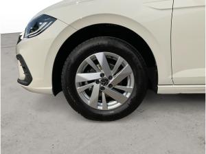 Volkswagen Polo Style 1.0 TSI Kamera Allwetter SHZ