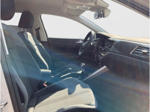 Volkswagen Polo Style 1.0 TSI Kamera Allwetter SHZ