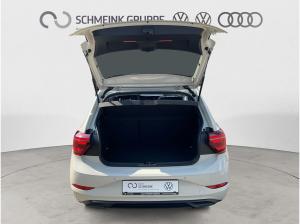 Volkswagen Polo Style 1.0 TSI Kamera Allwetter SHZ
