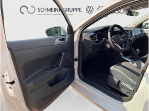 Volkswagen Polo Style 1.0 TSI Kamera Allwetter SHZ