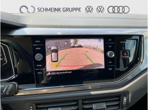 Volkswagen Polo Style 1.0 TSI Kamera Allwetter SHZ