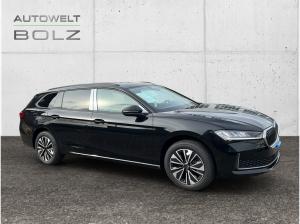 Skoda Superb Combi Selection 1.5 mHEV Kamera DigiCock Apple CarPlay