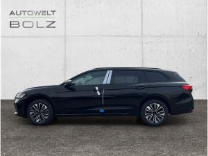 Skoda Superb Combi Selection 1.5 mHEV Kamera DigiCock Apple CarPlay