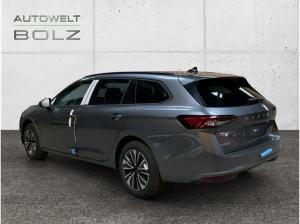 Skoda Superb Combi 1.5 TSI iV Selection LED NAVI AHK