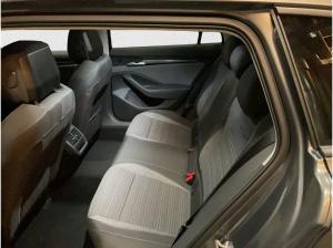 Skoda Superb Combi 1.5 TSI iV Selection LED NAVI AHK